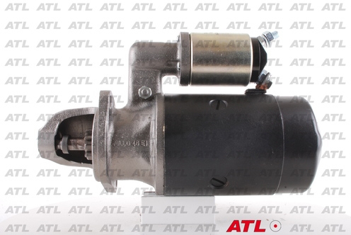 ATL Autotechnik A 78 170 Starter